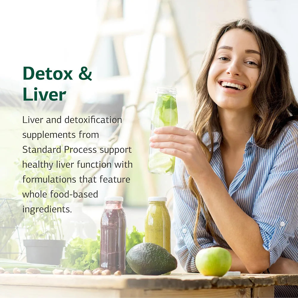 SP Detox Balance Program (10 Day)