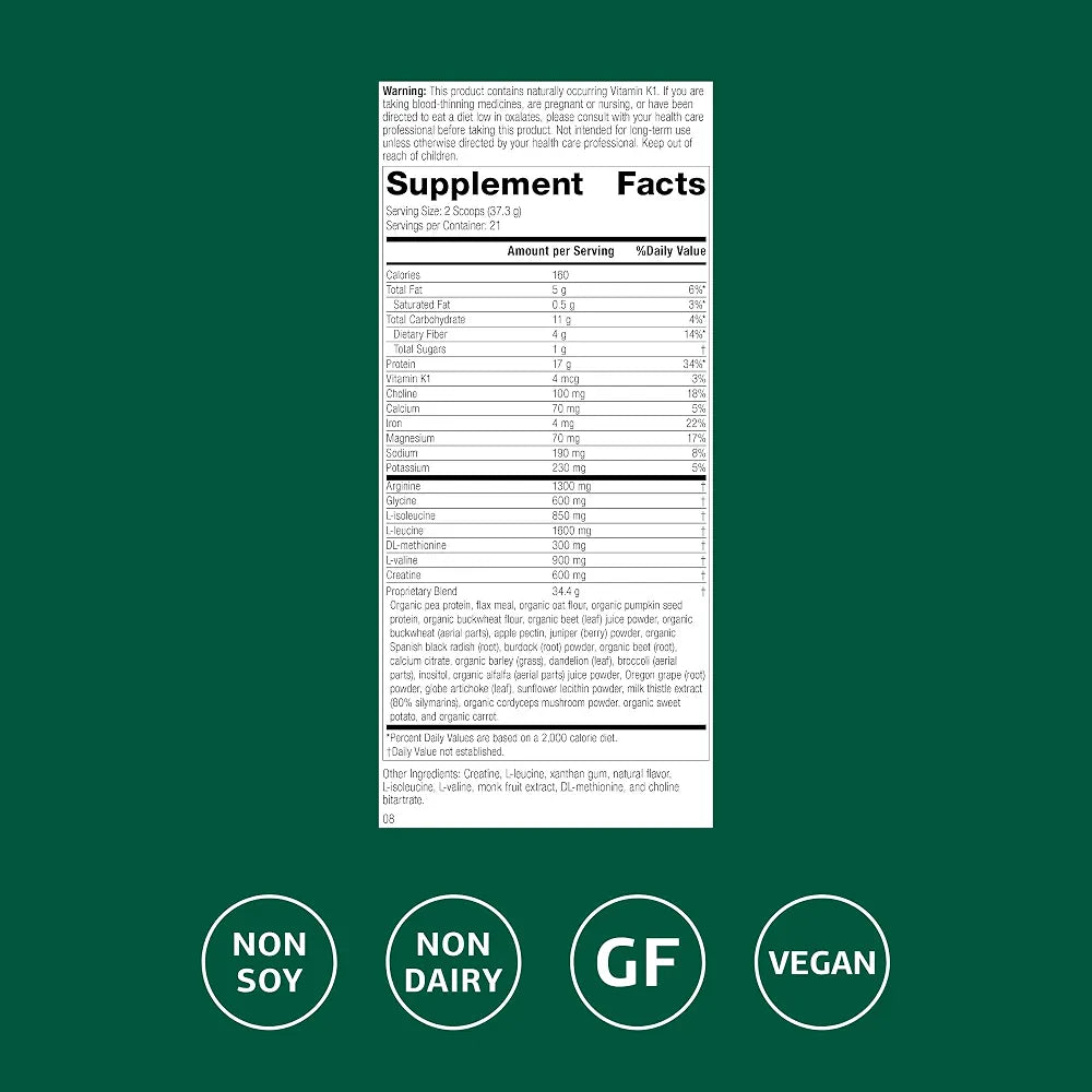 SP Detox Balance Program (10 Day)
