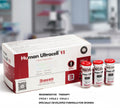 Human Ultracell VI Woman — Biocell 4G Cellular Regeneration Formula